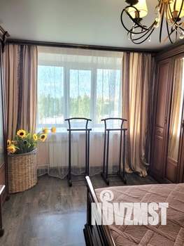 1-к квартира, посуточно, 45м2, 8/16 этаж