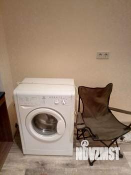 1-к квартира, на длительный срок, 34м2, 16/18 этаж