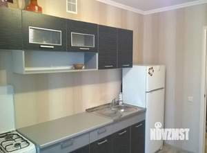 1-к квартира, посуточно, 40м2, 2/5 этаж