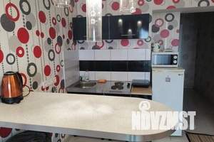 1-к квартира, посуточно, 32м2, 14/15 этаж