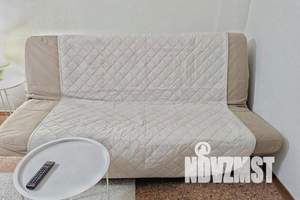 2-к квартира, посуточно, 60м2, 1/10 этаж