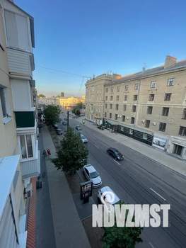 1-к квартира, посуточно, 31м2, 4/5 этаж