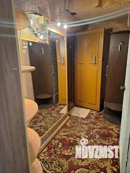 1-к квартира, на длительный срок, 33м2, 3/3 этаж