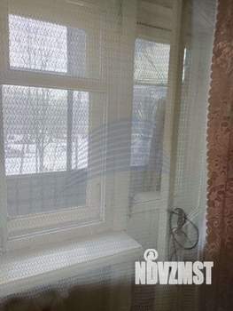 1-к квартира, на длительный срок, 30м2, 3/5 этаж