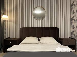 1-к квартира, посуточно, 49м2, 1/1 этаж