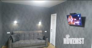 2-к квартира, посуточно, 42м2, 3/5 этаж