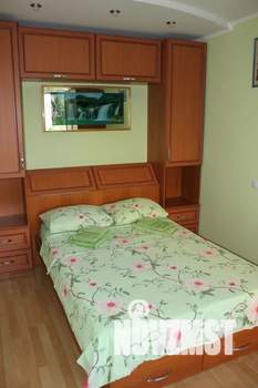 3-к квартира, посуточно, 59м2, 6/6 этаж