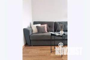 1-к квартира, посуточно, 45м2, 4/15 этаж