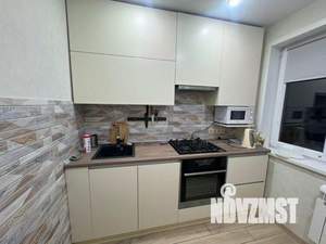 1-к квартира, на длительный срок, 32м2, 2/5 этаж