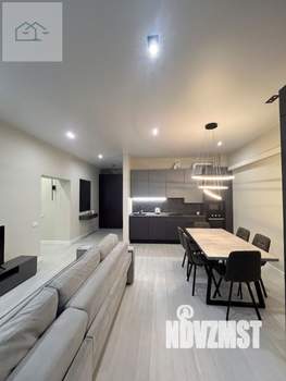 4-к квартира, на длительный срок, 102м2, 7/9 этаж