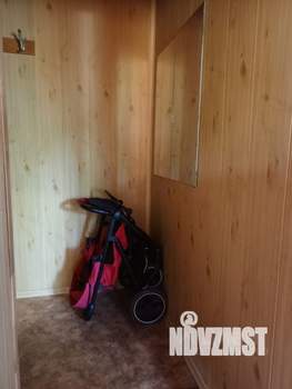 1-к квартира, на длительный срок, 36м2, 2/2 этаж