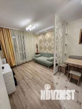 2-к квартира, посуточно, 49м2, 9/25 этаж
