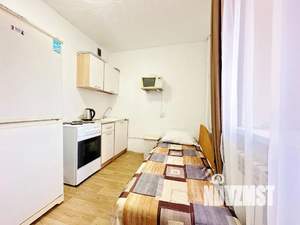 1-к квартира, посуточно, 45м2, 7/20 этаж