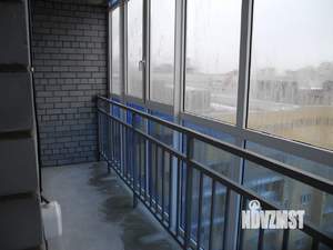 1-к квартира, на длительный срок, 40м2, 12/17 этаж