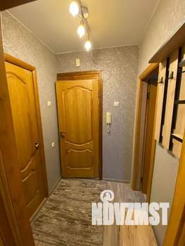 1-к квартира, посуточно, 37м2, 1/5 этаж