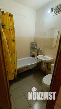 1-к квартира, на длительный срок, 36м2, 6/12 этаж