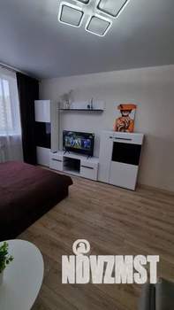 1-к квартира, посуточно, 38м2, 6/17 этаж