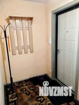 2-к квартира, посуточно, 42м2, 4/25 этаж