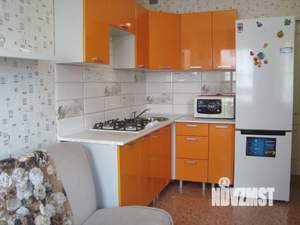 1-к квартира, на длительный срок, 38м2, 5/10 этаж