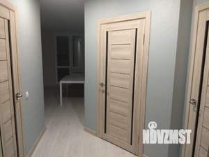 1-к квартира, на длительный срок, 41м2, 8/25 этаж