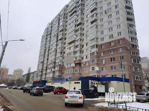2-к квартира, посуточно, 62м2, 7/17 этаж