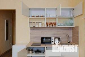 1-к квартира, посуточно, 33м2, 1/4 этаж