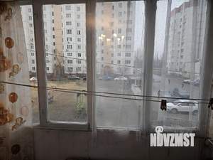 1-к квартира, на длительный срок, 38м2, 2/9 этаж