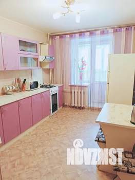 1-к квартира, посуточно, 47м2, 2/10 этаж