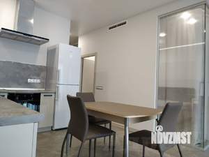 3-к квартира, на длительный срок, 80м2, 8/17 этаж