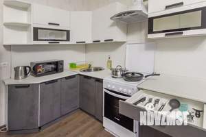 Студия квартира, посуточно, 40м2, 5/22 этаж