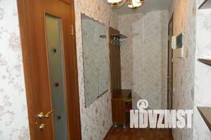 2-к квартира, посуточно, 44м2, 4/5 этаж