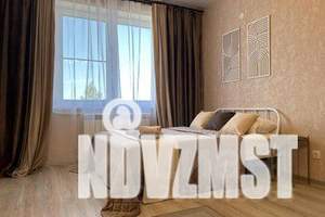 1-к квартира, посуточно, 36м2, 7/22 этаж