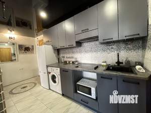 2-к квартира, посуточно, 35м2, 4/9 этаж