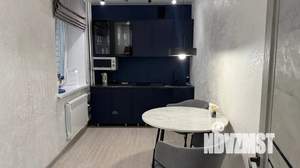 1-к квартира, посуточно, 38м2, 1/17 этаж