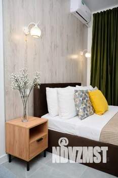 1-к квартира, посуточно, 19м2, 1/1 этаж