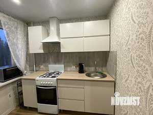 1-к квартира, на длительный срок, 31м2, 3/9 этаж
