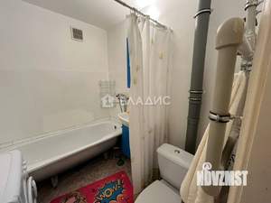 1-к квартира, на длительный срок, 42м2, 4/10 этаж