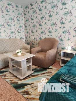 2-к квартира, посуточно, 60м2, 8/10 этаж