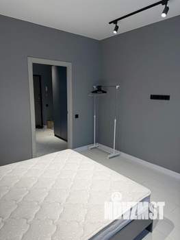 1-к квартира, на длительный срок, 37м2, 19/20 этаж