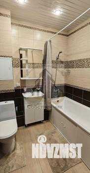 1-к квартира, на длительный срок, 41м2, 16/17 этаж