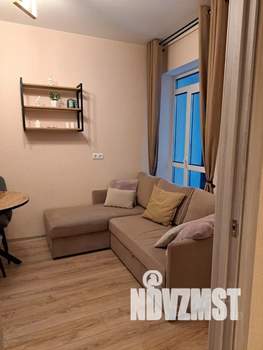 1-к квартира, посуточно, 42м2, 22/25 этаж