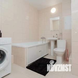 1-к квартира, посуточно, 40м2, 8/25 этаж