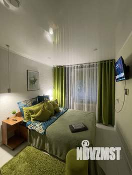 3-к квартира, посуточно, 71м2, 1/5 этаж
