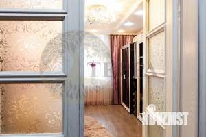 3-к квартира, на длительный срок, 59м2, 3/5 этаж