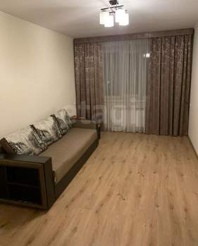 1-к квартира, на длительный срок, 34м2, 7/9 этаж