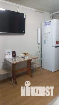 1-к квартира, посуточно, 19м2, 4/5 этаж