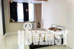 1-к квартира, посуточно, 25м2, 8/22 этаж