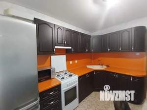 1-к квартира, посуточно, 45м2, 1/9 этаж