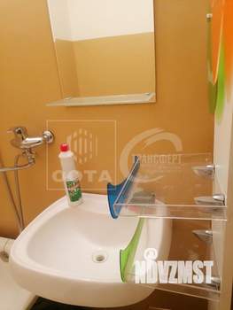 1-к квартира, на длительный срок, 36м2, 5/10 этаж