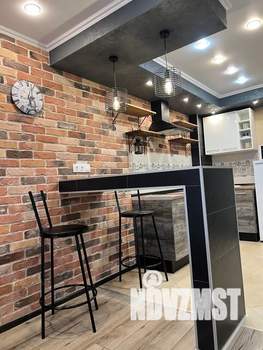 Студия квартира, посуточно, 35м2, 10/17 этаж